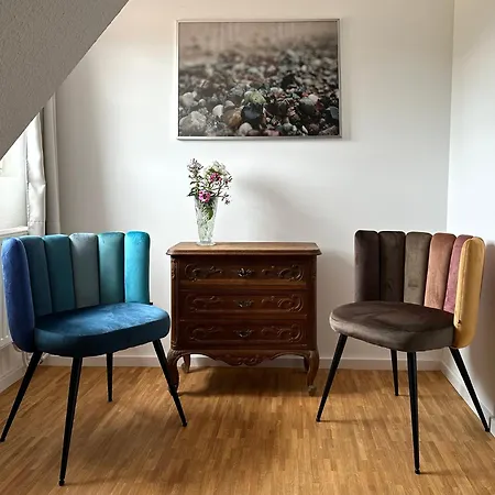 Elme Und Horst - Elmenhorst