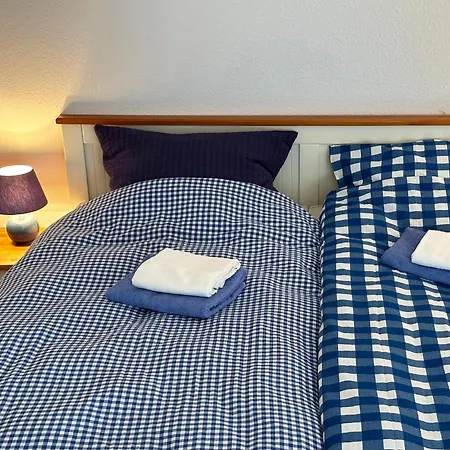 Elme Und Horst - Elmenhorst 3* Kalkhorst