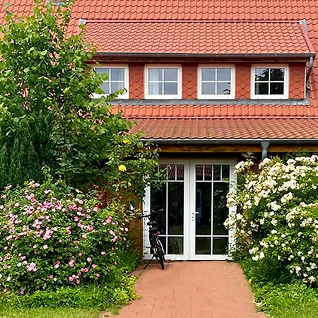 Elme Und Horst - Elmenhorst 3* Kalkhorst