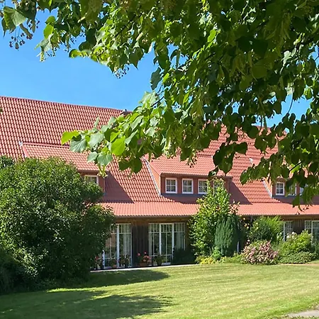 Elme Und Horst - Elmenhorst Gasthuis Kalkhorst