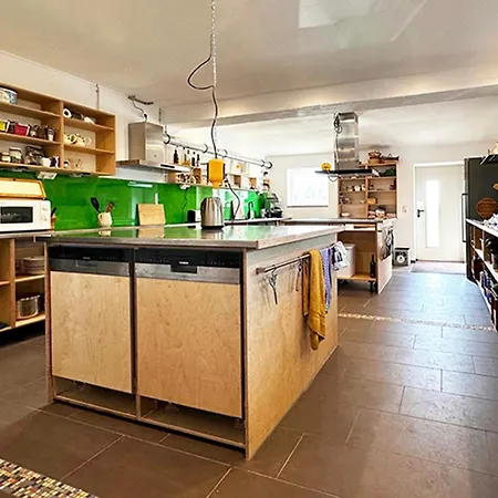 Elme Und Horst - Elmenhorst Gasthuis 3*