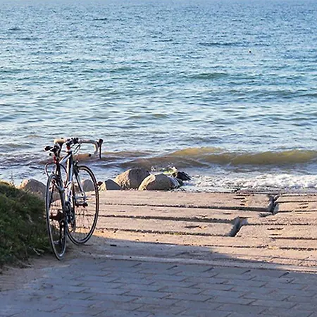 Elme Und Horst - Elmenhorst 3* Kalkhorst